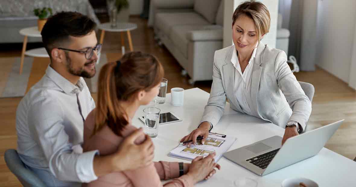 courtier immobilier